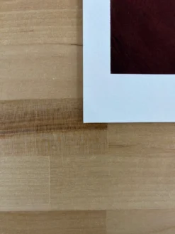 Maps (is The Direction We Go) - 2010 Kurt Halsey Poster Art Print -Art Poster Store 04AB30ED CC21 4E5B 9922 808E74A0505E