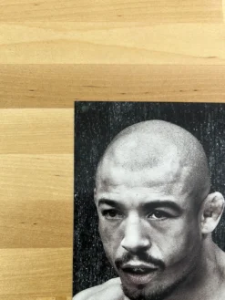 UFC 237 2019 Poster Aldo Vs Volkanovski, Namajunas Vs Andrade, Cannonier Vs Silva -Art Poster Store 053260D5 1361 4D0D AD73 B761699C1345