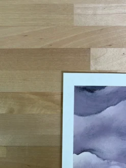 The Ocean Is A Forest - 2010 Kurt Halsey Poster Art Print -Art Poster Store 05E84E69 8C63 4C45 BCD2 A321F41EB2FD