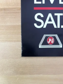 Boxing - 2015 Cotto Vs Geale Poster -Art Poster Store 085BDD7D 02A6 4BA3 B993 BA97D49B4DFF