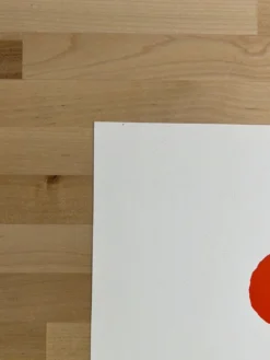 Maeght Editeur - Calder 1971 Poster Vintage Paris -Art Poster Store 0A569FD3 6D20 4E96 A75D 1EC7AA20BDB8