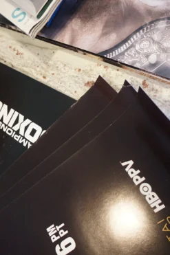 Manny Pac Man Pacquiao Vs. Chris Algieri - Poster Print Boxing -Art Poster Store 10250 2F1448833454 2Fdsc01067