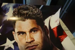 Manny Pac Man Pacquiao Vs. Chris Algieri - Poster Print Boxing -Art Poster Store 10250 2F1448833456 2Fdsc01065