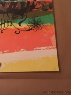 Perdidos Los Hombres - Delicious Design Poster Print Chicago, IL Signed And #'d -Art Poster Store 12 0669f260 f23a 4cb2 83a2 09e87ff5d01b