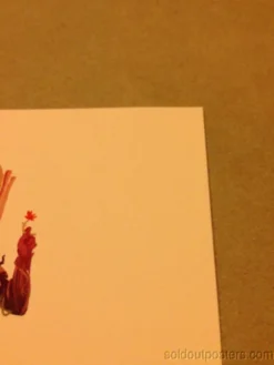 What A Bunch Of A-Holes - 2014 Olly Moss Poster Print Giclee -Art Poster Store 12 24afc2b8 4810 460d a550 6c31fc38f703