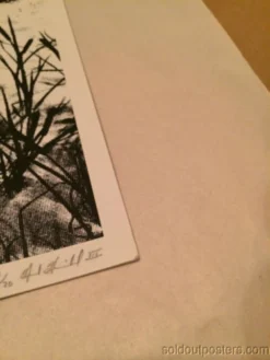 Eric Church - 2012 Poster Print Third Alert Designs Tulsa, OK Signed And #'ed -Art Poster Store 12 2c7f71e7 521a 4845 9e2f 11d1ece415d2