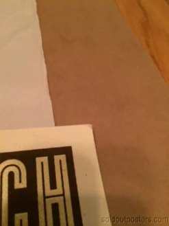 Eric Church - 2012 Poster Print Third Alert Designs Bossier City Signed And #'ed -Art Poster Store 12 6dabca77 ff6f 40eb 95cd dfa5fe50f5af