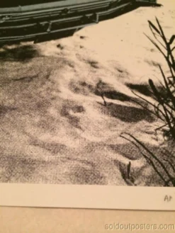 Eric Church - 2012 Poster Print Third Alert Designs Tulsa, OK Signed And #'ed -Art Poster Store 12 ae5036d9 ca18 4f86 9979 36991c17f61a