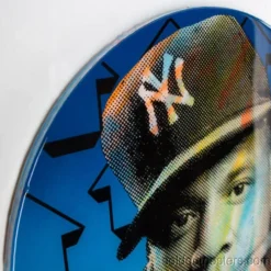 Cut The Record Jay Z - 2015 Above 1xRUN ORIGINAL 1/1 Laser Cut Wood Hova 7 Cut The Record Jay Z - 2015 Above 1xRUN ORIGINAL 1/1 Laser Cut Wood Hova -Art Poster Store 12 d3688097 e87d 4f6e 94c8 375541124489