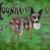 Moonalice - 2022 Jennae Bennett Poster San Francisco, CA M1280