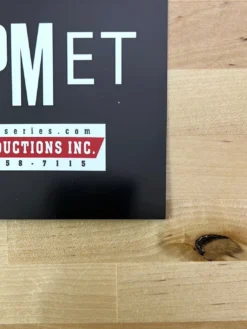 Boxing - 2014 Hopkins Vs Kovalev Poster -Art Poster Store 22F203F9 A358 4543 92D4 B4E72145011B