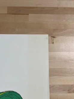 De Historia Stirpium, Basle, 1542 - Heinrich Fullmaurer 1971 Print Vintage New York Botanical Garden -Art Poster Store 27566AB1 CBA4 4685 A4D4 3621DBAF56CF