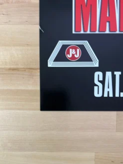 Boxing - 2015 Matthysse Vs Postol Poster -Art Poster Store 289D0B24 9ACF 465F A30A C2179B1527F9