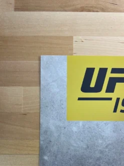 UFC 190 Poster Rousey Vs. Correa PPV -Art Poster Store 2AA7A653 5146 4E89 A22A F0A8FBA41B9E