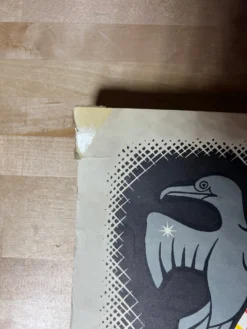 Sun And Moon - 1970 M.C. Escher Art Print Lithograph -Art Poster Store 2F8C4D50 50FB 448B 92A7 730C351DD26B scaled