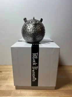 Puffy - 2003 Jim Pollock Solid Cast Pewter Statue Limited Edition Mondegreen -Art Poster Store 3449D9C7 557C 4CD1 AD91 3318018F620C scaled