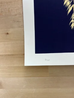 Skull Thing'a'ma'jig - 2016 Hydro 74 VARIANT Poster Print -Art Poster Store 36FD5D13 3406 4504 85D6 9FC16DC5B7F7