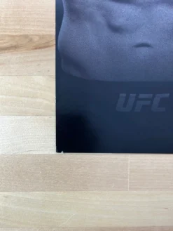 UFC 237 2019 Poster Aldo Vs Volkanovski, Namajunas Vs Andrade, Cannonier Vs Silva -Art Poster Store 37977913 0954 4A39 A58F 6C848D560B33