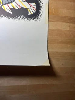 Sun And Moon - 1970 M.C. Escher Art Print Lithograph -Art Poster Store 3B765A0D 5C8A 47CD BEF5 269EA2520811 scaled