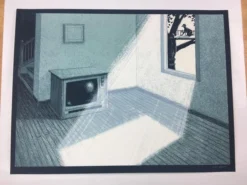 Instead - 2015 Justin Santora Poster Art Print -Art Poster Store 3 f88f2389 fbf2 4bd7 9bb9 11cc35915768