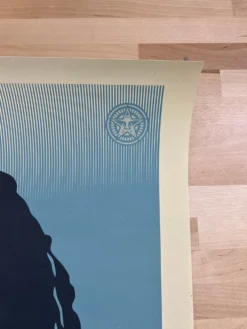 We The People Protect Each Other - 2017 Shepard Fairey Poster Obey Art Print -Art Poster Store 46B2C49B 593C 46BA B0B6 917EA5DA221B scaled