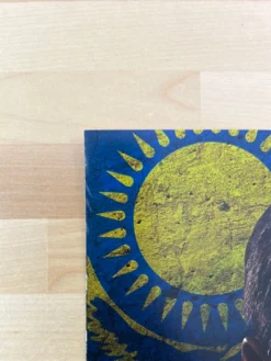 Boxing - 2015 GGG Golovkin Vs Murray Poster -Art Poster Store 47510EFB 3BB6 404A 8944 7FD2183D9A77