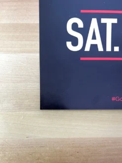 Boxing - 2014 Golovkin Vs Rubio Poster -Art Poster Store 510883DE 59FA 4BEF B12D E438F7DDA40D