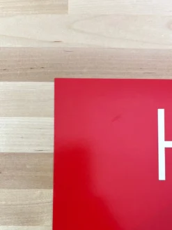 UFC Ultimate Fighter - Heart Bone Breaker Poster -Art Poster Store 5529B9C6 464E 4612 A955 6A8B8A5A35E1