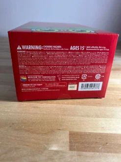 Fly Boy - 2019 Hebru Brantley X Bait X Bearbrick DesignerCon 400% -Art Poster Store 5C7F6A12 7CB6 4751 A9C0 AAD5643DE66B scaled