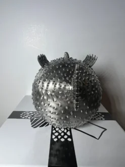 Puffy - 2003 Jim Pollock Solid Cast Pewter Statue Limited Edition Mondegreen -Art Poster Store 5DD46D4B E736 47A6 B7F0 FB443913D9F2 scaled