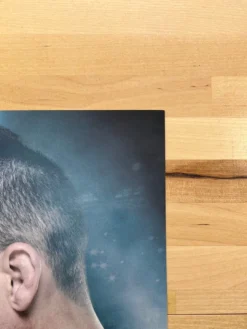 UFC Fight Night 712 - 2015 Poster Ellenberger Vs Thompson -Art Poster Store 5EEDAD2C 8CA0 44AE A832 B464912F8333