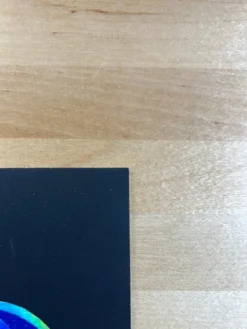 Papadosio - 2022 Mike Tallman Poster Colorado Tour FOIL -Art Poster Store 67F1B734 76E7 4A28 8D83 C6F5FFA7CEC6