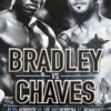 Boxing - 2014 Bradley Vs Chaves Poster