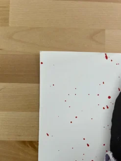 Boxing - 2015 Matthysse Vs Provodnikov Poster -Art Poster Store 749E5965 66E6 4F22 B1DC 07F731299318