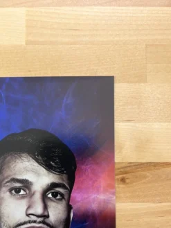 Boxing - 2016 Crawford Vs Lundy, Verdejo Vs Silva Poster -Art Poster Store 76A7B2D2 C71C 4DAA BD11 6D81B86D854A