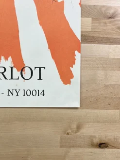 Marianne & The Goddess Of Liberty - 1967 Jack Levine Poster Vintage New York City, NY -Art Poster Store 80283978 1FCA 463A ACB2 4D525F15A442