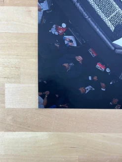 UFC 236, 237 & 238 2019 Q2 Poster -Art Poster Store 89E24962 EDD8 4BE8 BF9A 516BDA40E94F