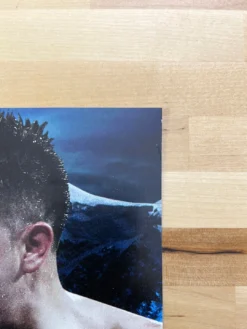 Boxing - 2015 Alvarado Vs Rios Poster -Art Poster Store 8D8951A7 31D3 4D44 BAF0 52B17D0FB510