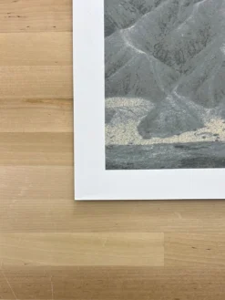 Brokeback - 2013 Dan MacAdam Crosshair Poster Chicago, IL The Hideout -Art Poster Store 90DA2CAB 954F 4168 8EFD 9ACE20F67048