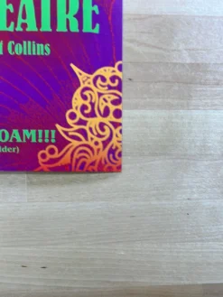 RatDog - 2002 Poster Bellvue, CO Mishawaka Amphitheater -Art Poster Store 91907698 A255 4619 ACB6 E65C6DCBBB76