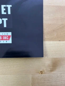 Boxing - 2014 Bradley Vs Chaves Poster -Art Poster Store 943C552F AFBF 43DE BF79 8D1DEB2B412E