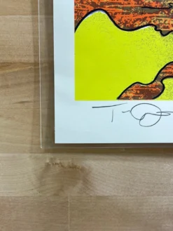 Strong In The Family - 2015 Tim Doyle Poster Art Print -Art Poster Store 94B97F14 9DFD 4194 B10C A080CED2D462