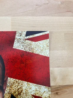 Boxing - 2015 GGG Golovkin Vs Murray Poster -Art Poster Store 965ACC1F 5ECF 4438 8763 624389847961