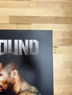 Boxing - 2016 Kovalev Vs Ward Poster -Art Poster Store A3B68232 6995 4FE3 9860 DD3D42984FEF scaled