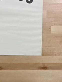 Art In Science At The Albany Institute Of History And Art - Jim Dine 1965 Poster Vintage -Art Poster Store A5C98E51 810E 4684 9D52 C8D340C64621