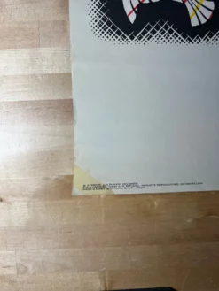 Sun And Moon - 1970 M.C. Escher Art Print Lithograph -Art Poster Store A726B961 8B85 4401 9424 3979C1D312C6 scaled