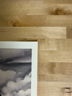 The Ocean Is A Forest - 2010 Kurt Halsey Poster Art Print -Art Poster Store B209A01B 8616 4680 B8E9 1CC6D20371A0