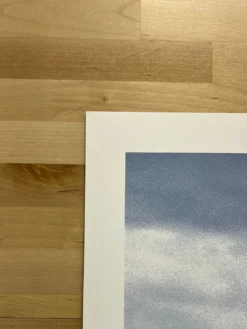 Brokeback - 2013 Dan MacAdam Crosshair Poster Chicago, IL The Hideout -Art Poster Store B324A8EC DD56 4D87 8573 CBBEEB7033EB