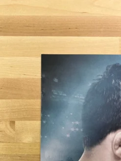 UFC Fight Night 712 - 2015 Poster Ellenberger Vs Thompson -Art Poster Store BA875D22 D197 465E 9AE9 D892E54143CE