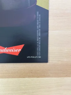 UFC 190 Poster Rousey Vs. Correa PPV -Art Poster Store C05CFC4E E7EB 4B45 88BC EA427E967DDC